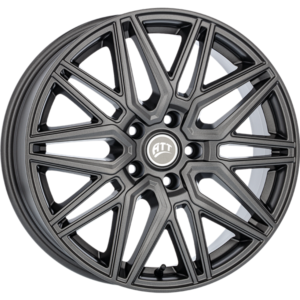 ATT 83G 7,50x18 5x114,30 ET50,00