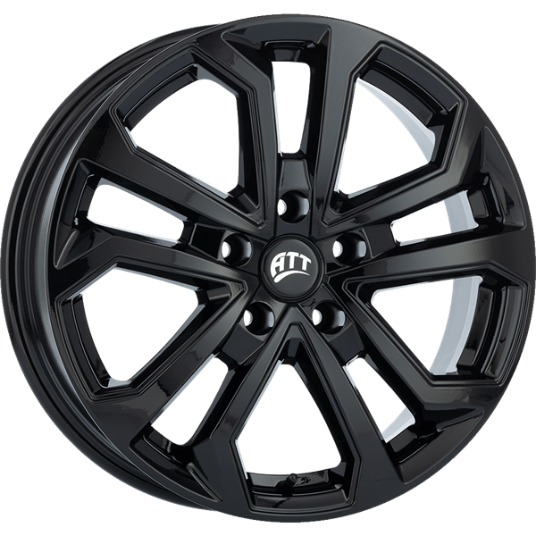 ATT 84C 6,50x16 5x108,00 ET45,00