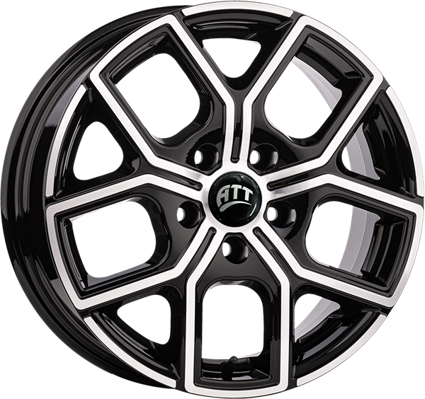 ATT VP 6,50x16 5x105,00 ET35,00