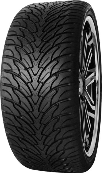 Atturo AZ800 225/60 R17 105 H XL