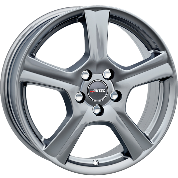 Autec Ionik 7,50x18 5x114,30 ET46,00