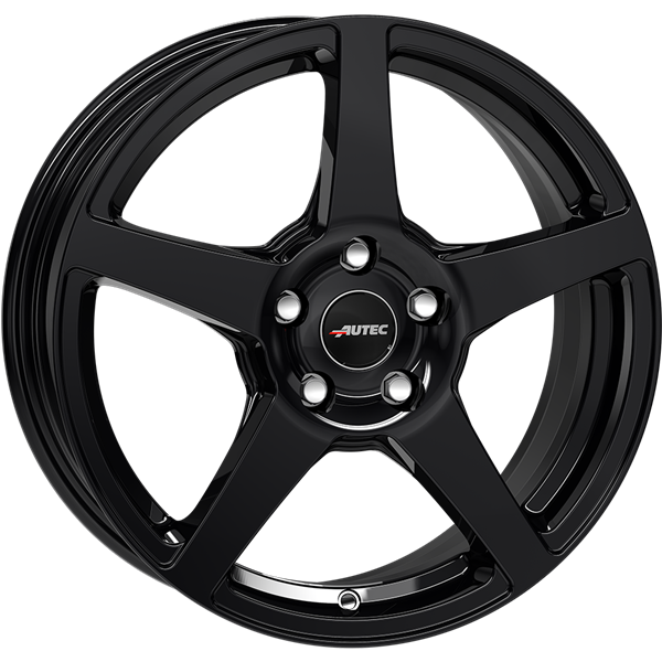 Autec Valea Black 6,50x16 5x114,30 ET32,00