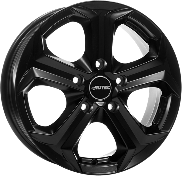 Autec Xenos dark 7,00x17 5x114,30 ET40,00