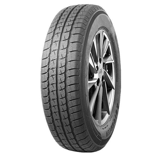 Autogreen All Season Versat AS7 195/65 R16 104/102 T C