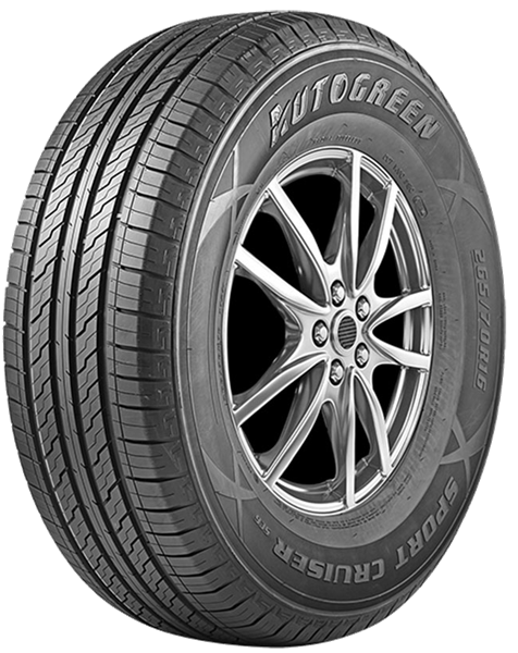 Autogreen SportCruiser SC6 225/60 R17 99 V