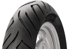 Avon AM63 Viper Stryke 80/90-14 40 S Avant TL
