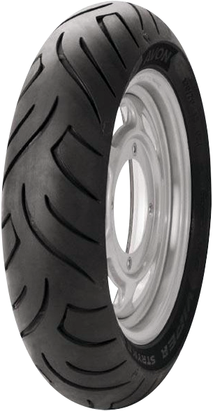Avon AM63 Viper Stryke 120/70-13 53 P Avant TL