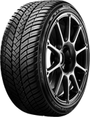 Avon AS7 All Season 225/45 R17 94 W XL