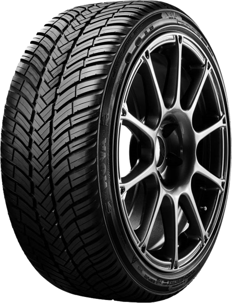 Avon AS7 All Season 185/60 R15 88 V XL