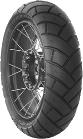 Avon AV54 Trailrider 150/60 R17 66 H Arrière TL M+S