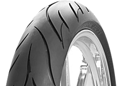 Avon AV71 Cobra MT90 B16 74 H Avant TL RF