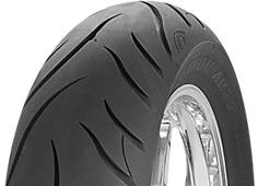 Avon AV72 Cobra 150/80 R16 71 V Arrière TL
