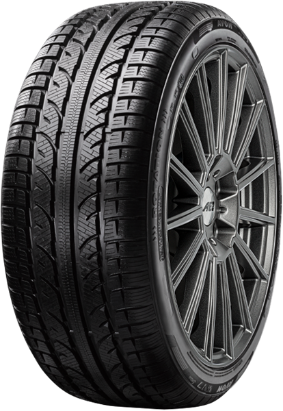 Avon WV7 Snow 195/50 R15 82 H