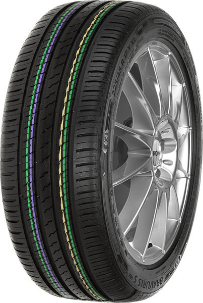 Barum Bravuris 5HM 215/55 R17 94 V FR