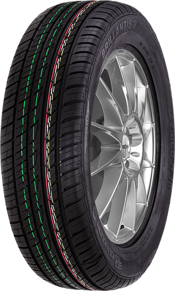 Barum Brillantis 2 175/65 R13 80 T