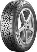 Barum Quartaris 5 235/55 R18 104 V XL, FR