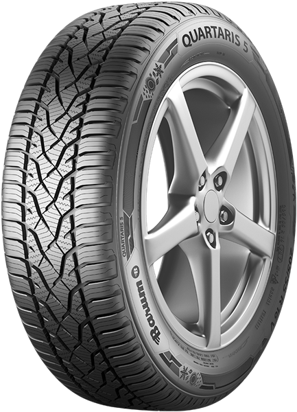 Barum Quartaris 5 205/55 R16 91 H