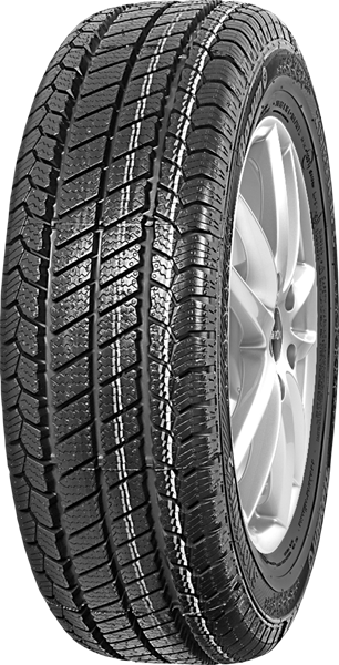 Barum SnoVanis 2 205/70 R15 106/104 R C