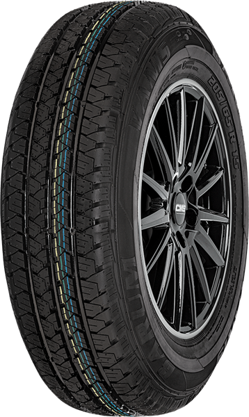 Barum VANIS 195/60 R16 99/97 H C