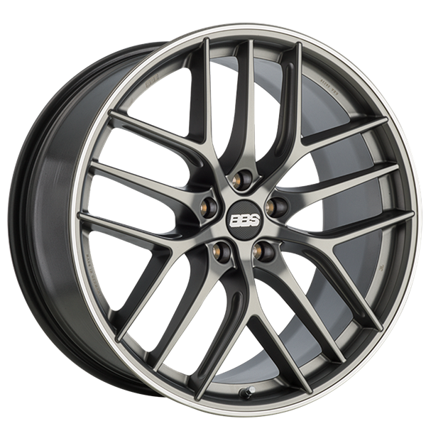 BBS CC-R Platinum 8,50x20 5x112,00 ET42,00