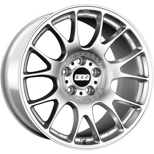 BBS CH 8,50x17 5x120,00 ET38,00