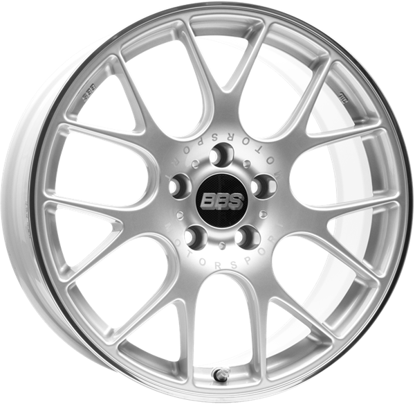 BBS CH-R 8,50x19 5x120,00 ET32,00
