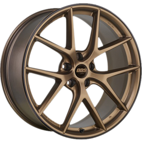 BBS CI-R Bronze 8,50x19 5x112,00 ET32,00