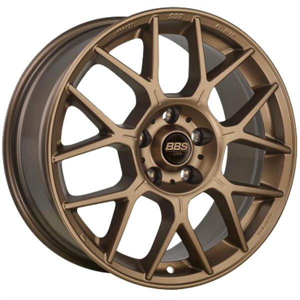 BBS XR Bronze 8,50x19 5x114,30 ET40,00