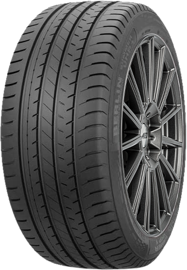 Berlin Tires Summer UHP 1 265/35 R20 99 Y XL, ZR