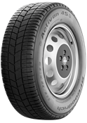 BFGoodrich Activan 4S 235/65 R16 115/113 R C