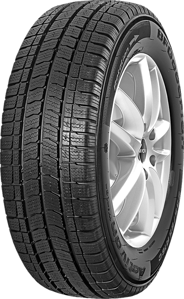 BFGoodrich ACTIVAN WINTER 215/65 R15 104/102 T C