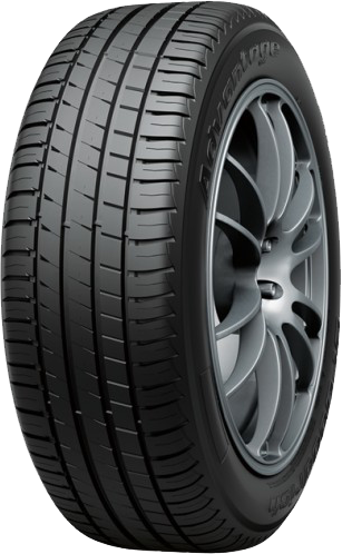 BFGoodrich Advantage 225/55 R17 97 W