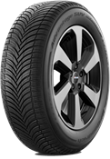 BFGoodrich Advantage SUV All-Season 225/60 R17 99 V