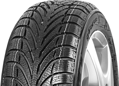 BFGoodrich G - FORCE WINTER