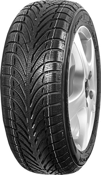 BFGoodrich G - FORCE WINTER 205/50 R16 87 H FR