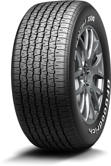 BFGoodrich Radial T/A 195/60 R15 87 S RWL