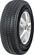 BFGoodrich Urban Terrain T/A 255/55 R18 109 V XL