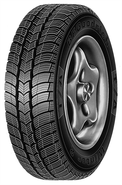 BFGoodrich WINTER 2 T/A