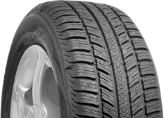 BFGoodrich WINTER G