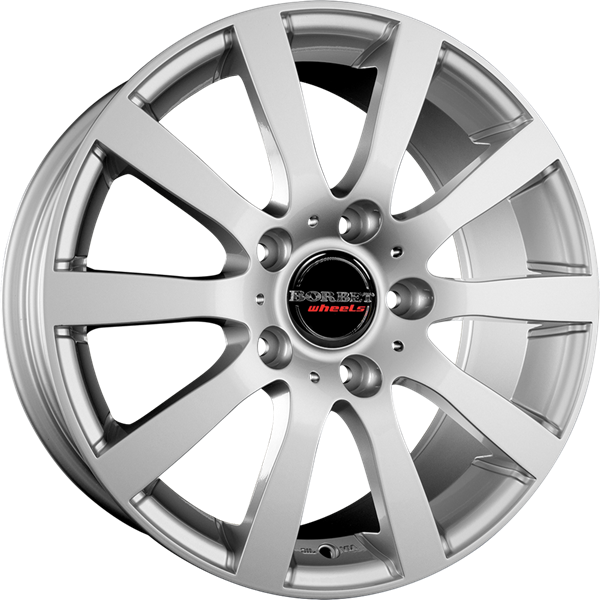 Borbet C2C 8,00x18 5x130,00 ET50,00