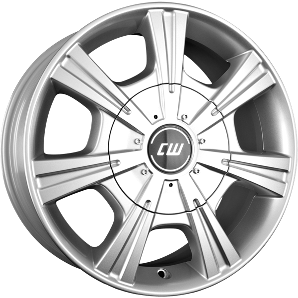 Borbet CH 7,50x17 5x118,00 ET61,00