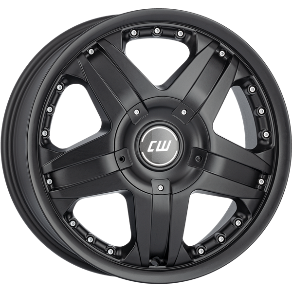 Borbet CWB dark 8,00x18 5x112,00 ET45,00