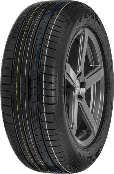 Bridgestone Alenza 001 275/50 R20 113 W RUN ON FLAT XL, *