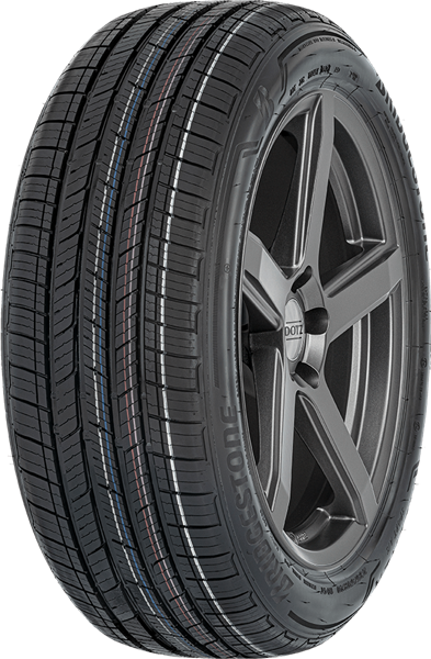 Bridgestone Alenza Sport A/S