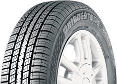 Bridgestone B-330 EVO