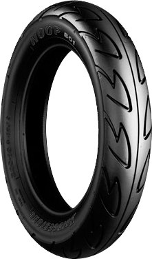 Bridgestone B01 100/90-10 61 J Avant TL