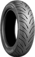 Bridgestone B03 120/80-14 58 S Avant TL M/C G