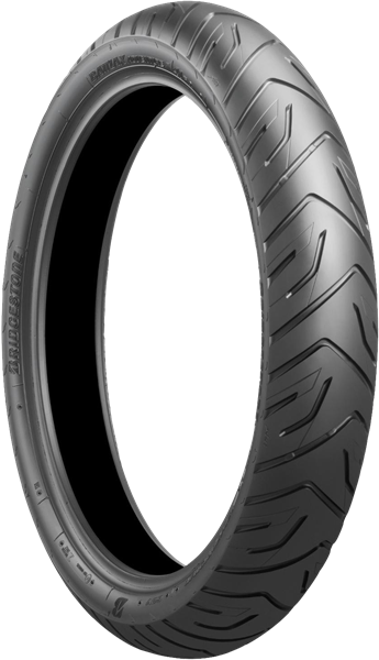 Bridgestone Battlax Adventure A41 120/70ZR17 58 W Avant TL
