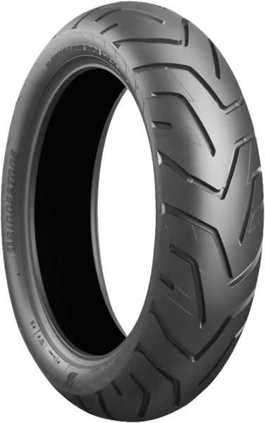 Bridgestone Battlax Adventure A41 150/70 R17 69 V Arrière TL