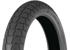 Bridgestone Battlax Adventure Trail AT41 110/80 R19 59 V Avant TL M+S